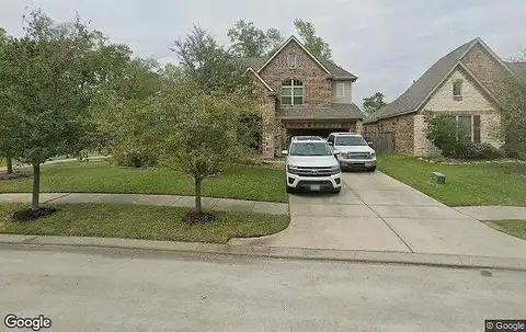 Millbrook, NEW CANEY, TX 77357