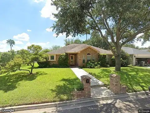 27Th, MISSION, TX 78574