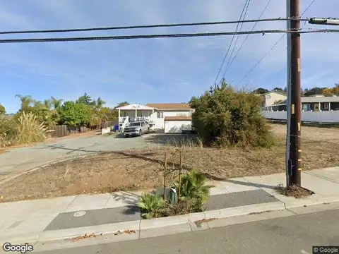 Maud, HAYWARD, CA 94541