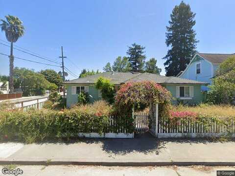 Grant, SANTA CRUZ, CA 95060