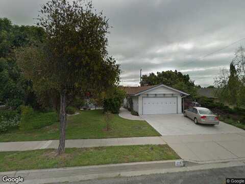 Pasqual, VENTURA, CA 93004