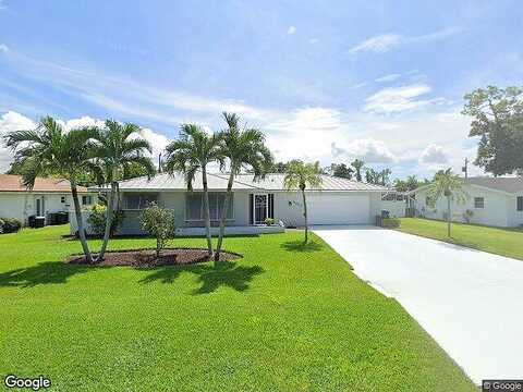 Harvard, FORT MYERS, FL 33907