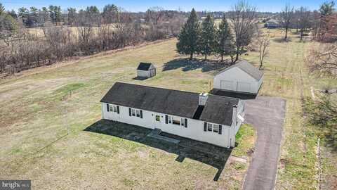 Kerr, HARLEYSVILLE, PA 19438
