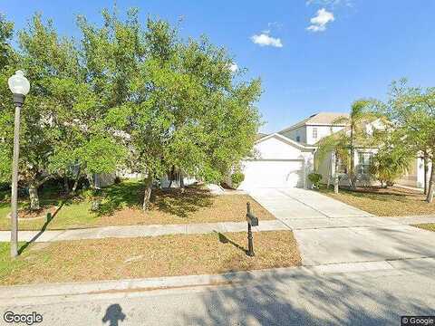 Mountleigh, ORLANDO, FL 32824
