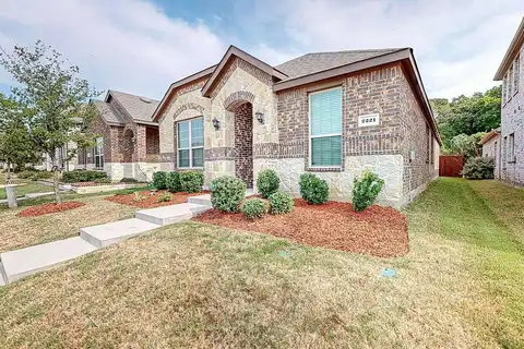 Obsidian, AUBREY, TX 76227