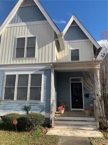 4Th, RICHMOND, VA 23222
