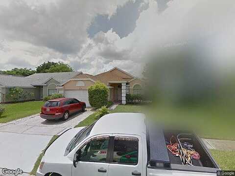Newt, ORLANDO, FL 32837