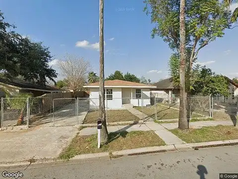 Fir, MCALLEN, TX 78501