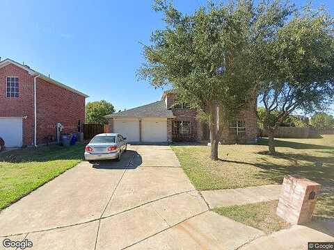 Green Hill, FORNEY, TX 75126