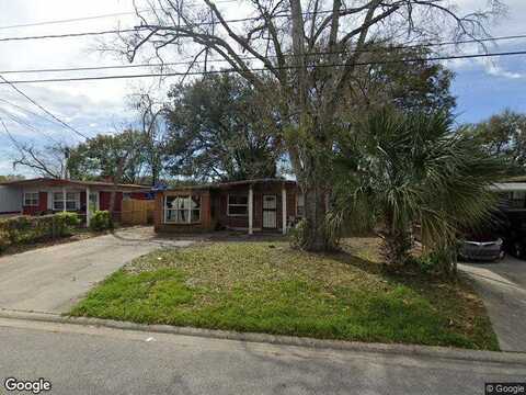 14Th, JACKSONVILLE, FL 32209
