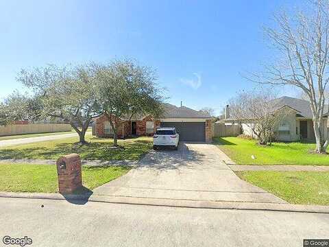 Armand Bay, DICKINSON, TX 77539