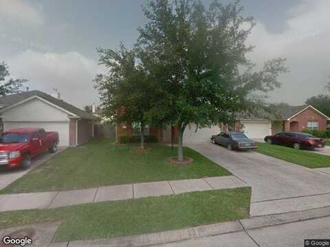 Pebble Canyon, DICKINSON, TX 77539