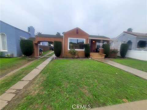 73Rd, LOS ANGELES, CA 90047
