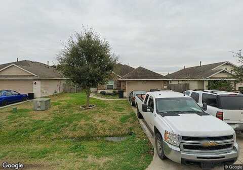 Forest Colony, PORTER, TX 77365