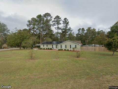 Oak, WAYNESBORO, GA 30830