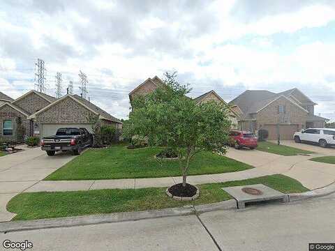 Llerena, LEAGUE CITY, TX 77573
