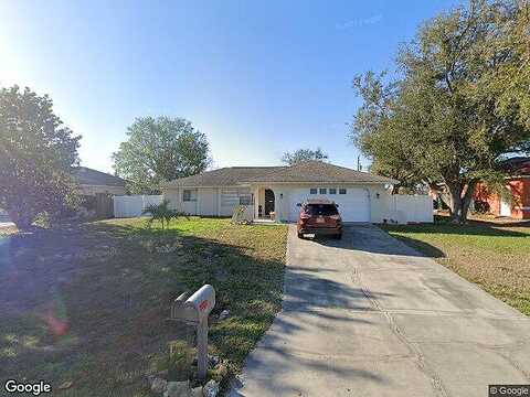 25Th, CAPE CORAL, FL 33909