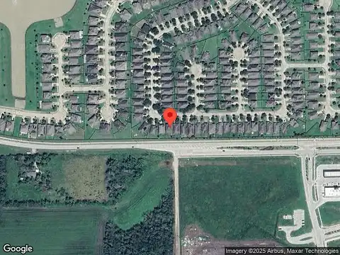 Sterling Oaks, ROSHARON, TX 77583