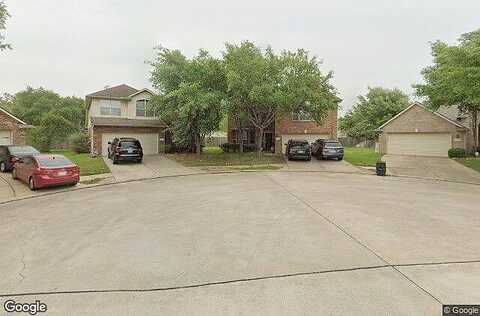 Garden Arbor, RICHMOND, TX 77407
