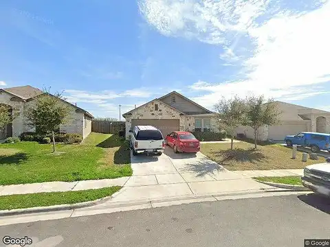Teron, SAN MARCOS, TX 78666