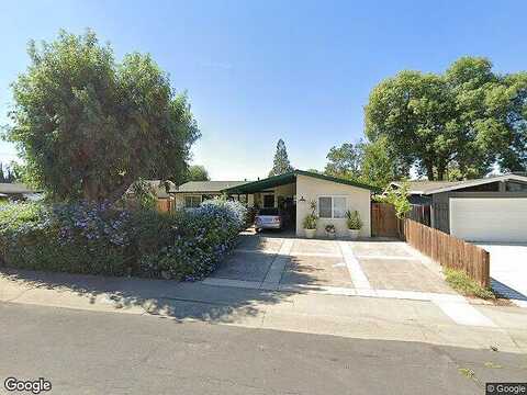 Roskelley, CONCORD, CA 94519