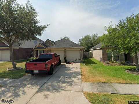 Signal Hill, MANVEL, TX 77578