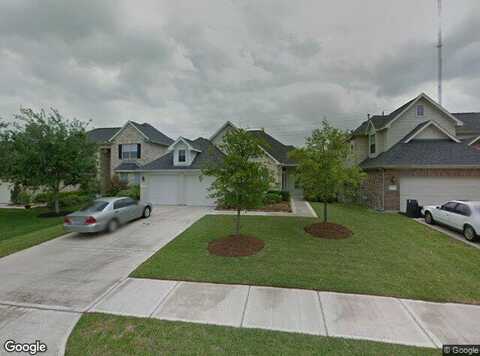 Field Manor, KATY, TX 77450
