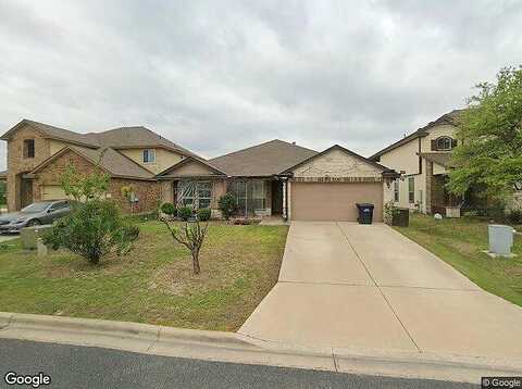 Biles, JARRELL, TX 76537