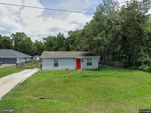 175Th, SILVER SPRINGS, FL 34488