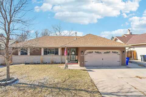 Heatherdale, COLORADO SPRINGS, CO 80915