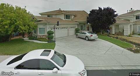 Putter, BRENTWOOD, CA 94513
