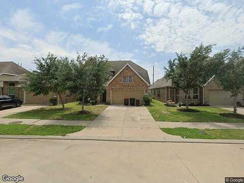 Stonebridge Terrace, RICHMOND, TX 77407