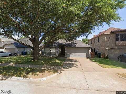 Brookville, FLOWER MOUND, TX 75028