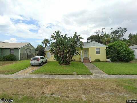 Bosarvey, ORMOND BEACH, FL 32176
