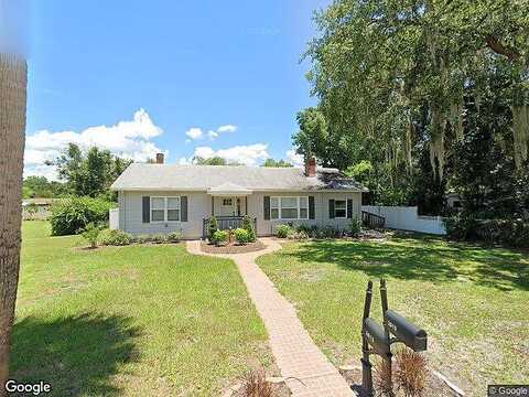 Hibiscus, SANFORD, FL 32771