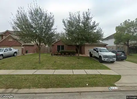 Cedar Lake, LEAGUE CITY, TX 77573
