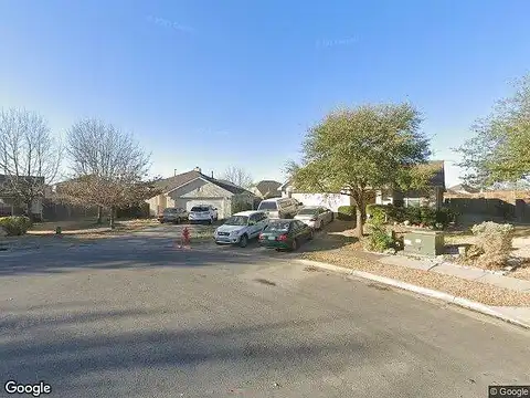 Hartung, BUDA, TX 78610