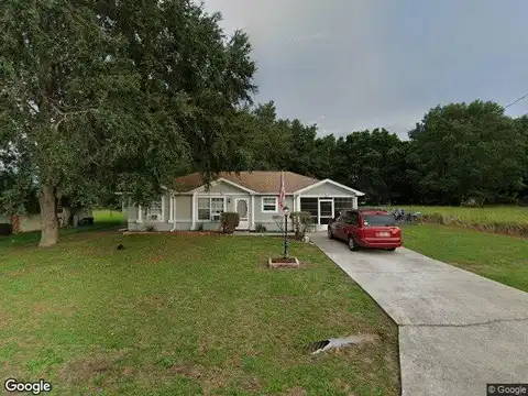Water, OCALA, FL 34472