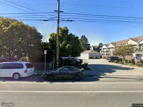 Leighty, HAYWARD, CA 94541
