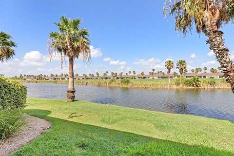 Golf House, LAGUNA VISTA, TX 78578