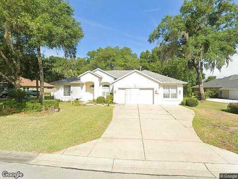 86Th, DUNNELLON, FL 34432