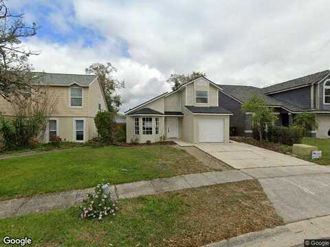 Frenzel, APOPKA, FL 32703
