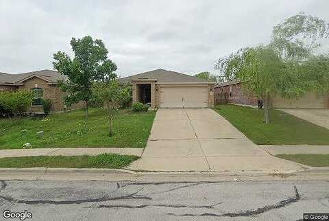 Wt Gallaway, MANOR, TX 78653