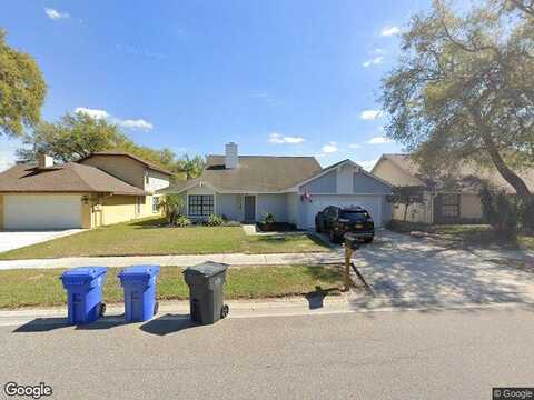 White Cedar, BRANDON, FL 33511