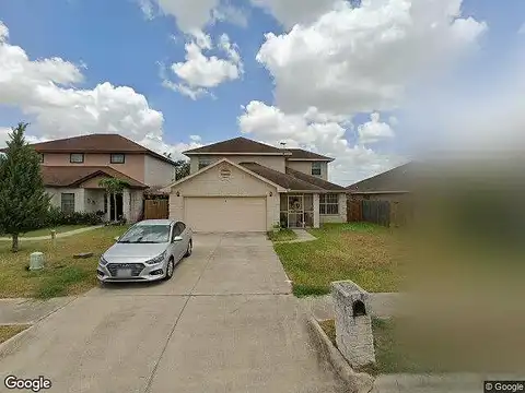 San Felipe, BROWNSVILLE, TX 78520