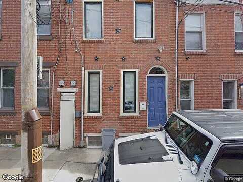 Darien, PHILADELPHIA, PA 19122