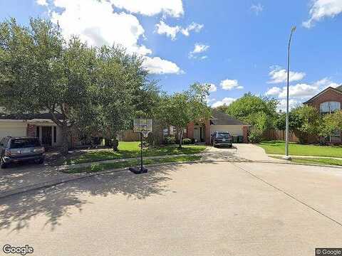 Vineyard Hill, PEARLAND, TX 77581