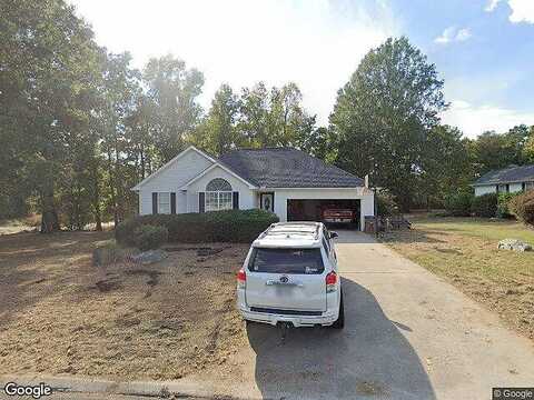 Coker, CHATSWORTH, GA 30705