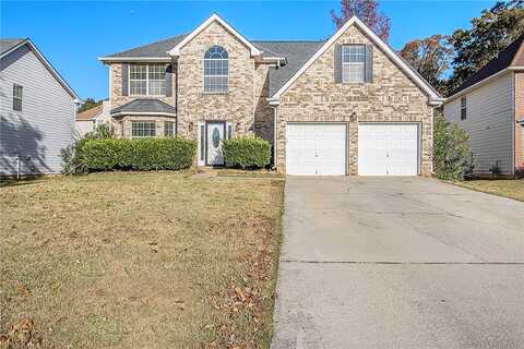 Watercrest, JONESBORO, GA 30236
