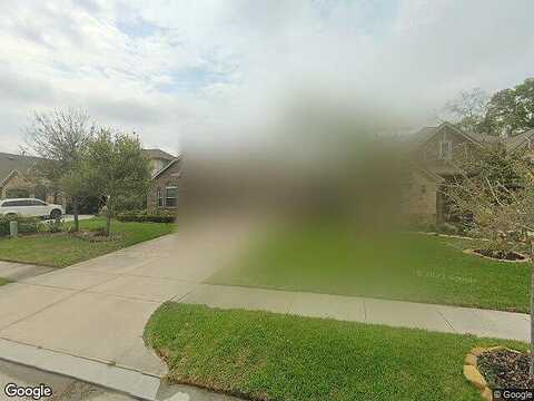 Rosewood Terrace, NEW CANEY, TX 77357